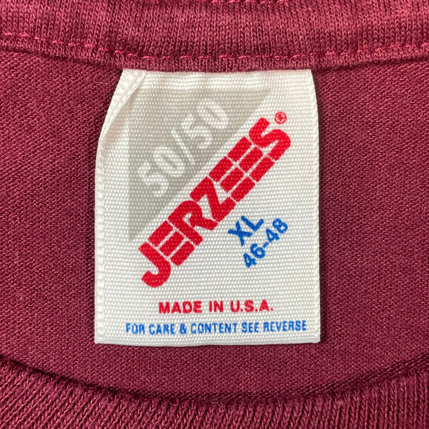 Sweetwater High School Theatre Tee / JERZEES 50/50 / Made in U.S.A.