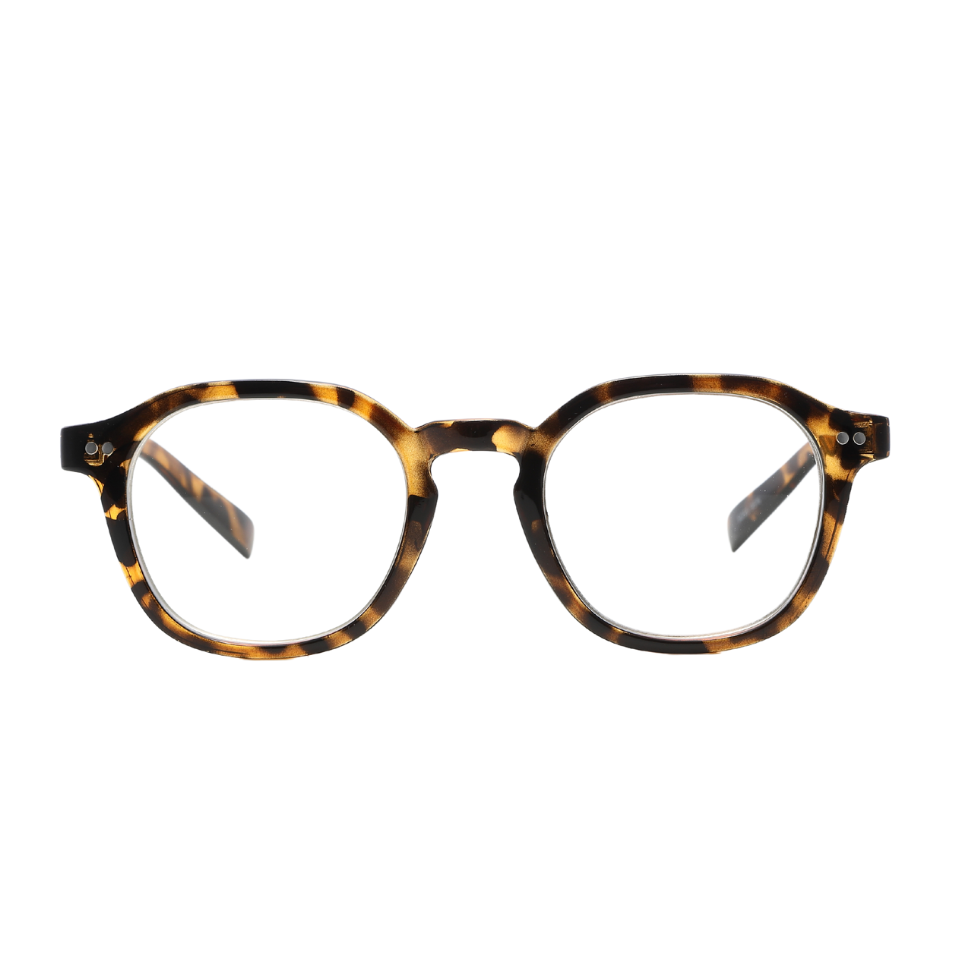 Svelte – Gold Demi / Clear