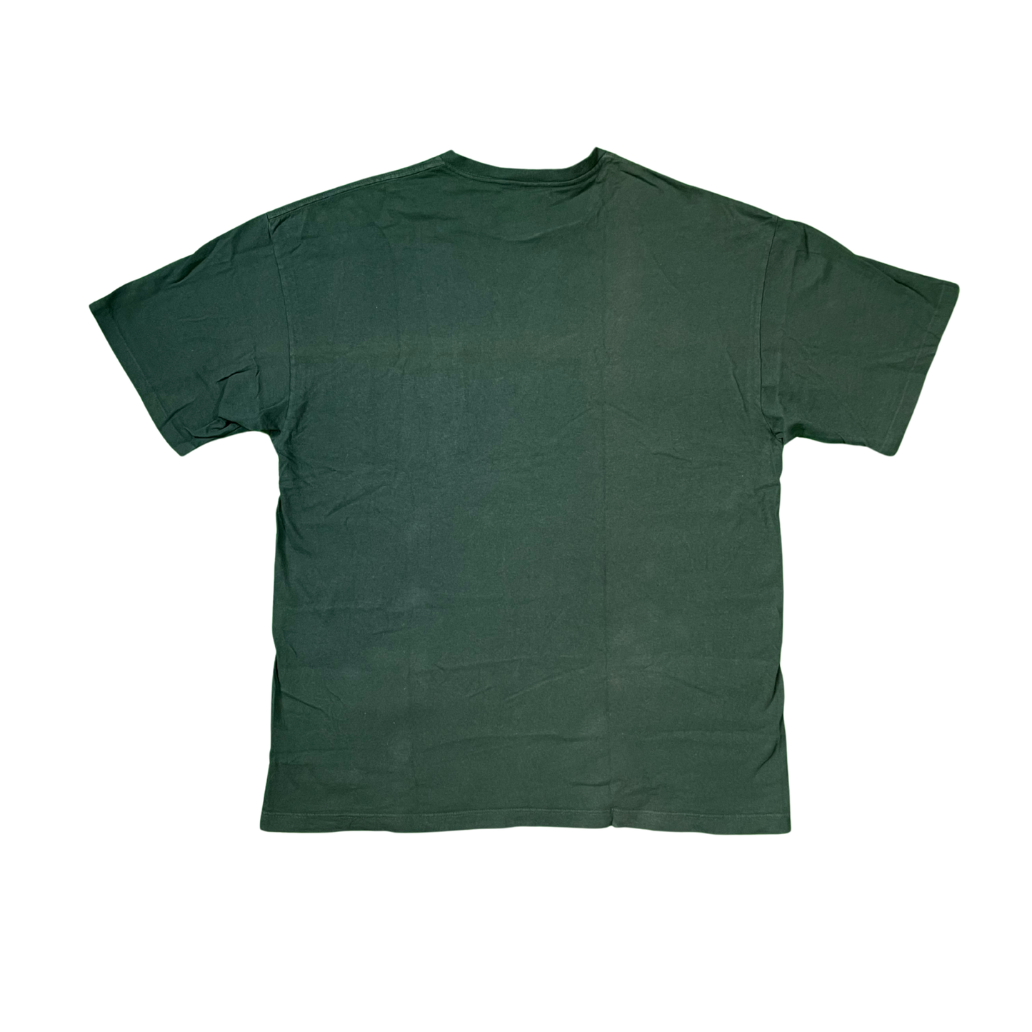 Stüssy Pocket Logo Tee / Made in U.S.A.