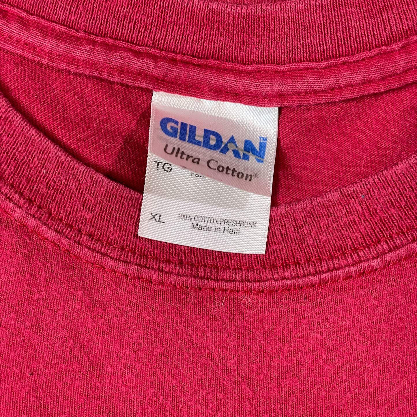 LEHIGH WHITE CEMENT Tee / Gildan Ultra Cotton