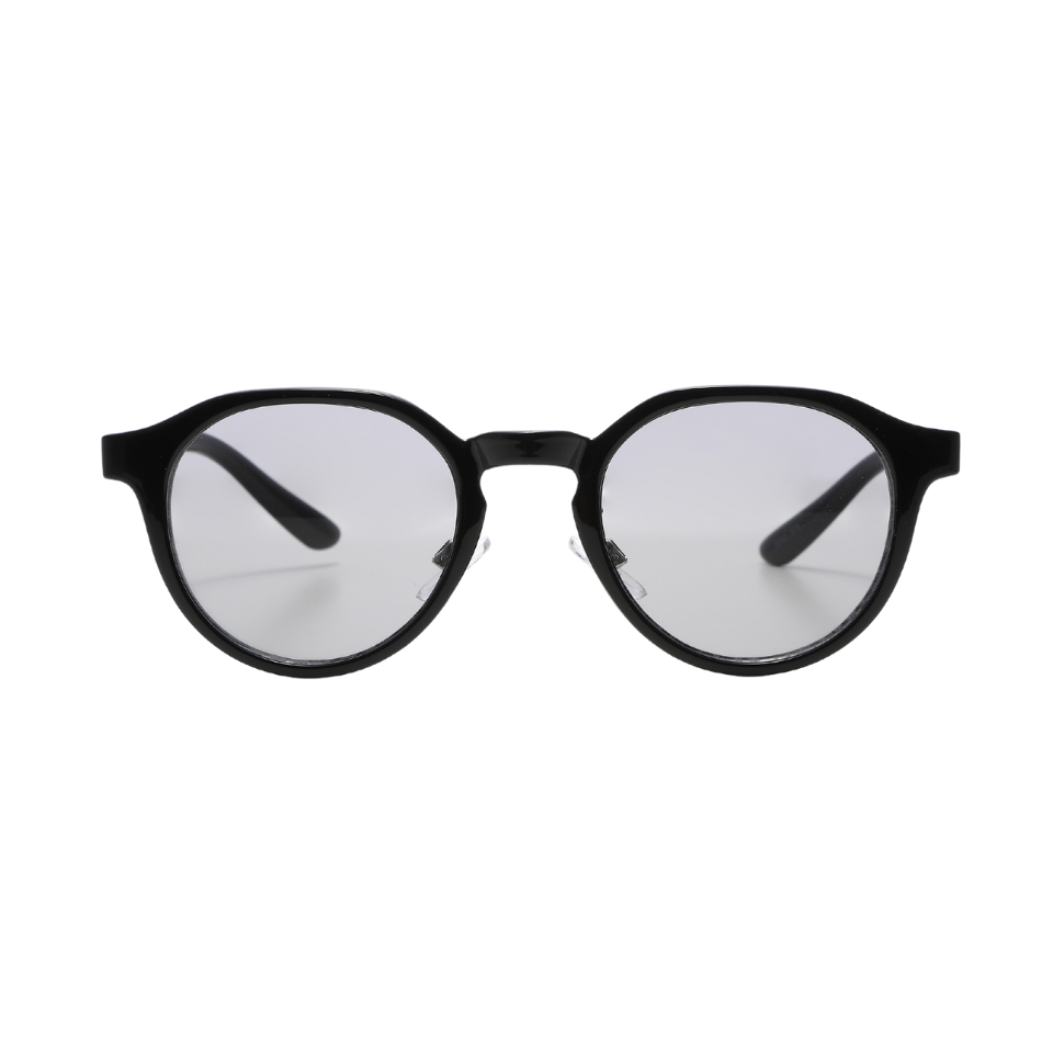 Fleur – Black / Charcoal