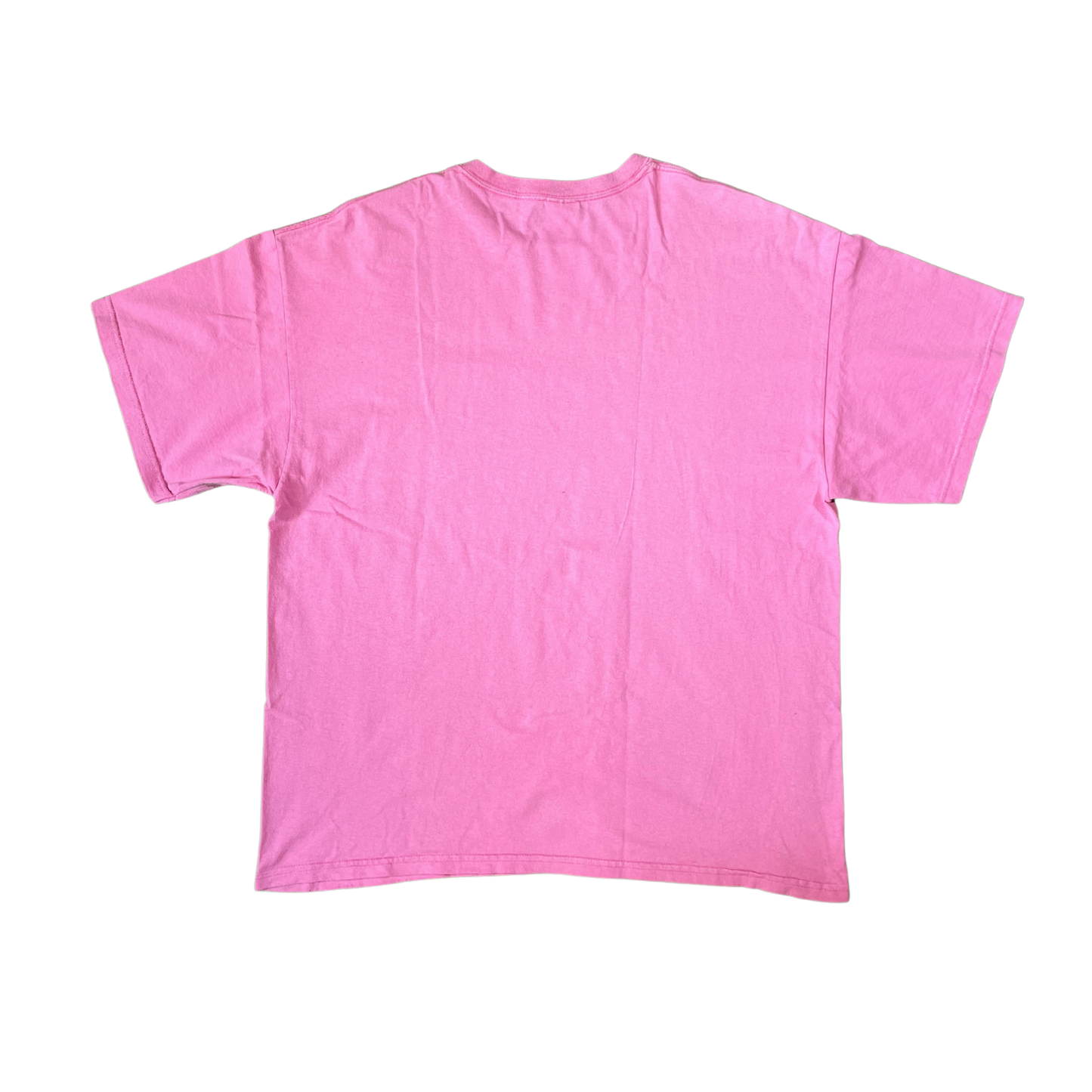 FIGHT Like a Girl Tee / Breast Cancer Awareness