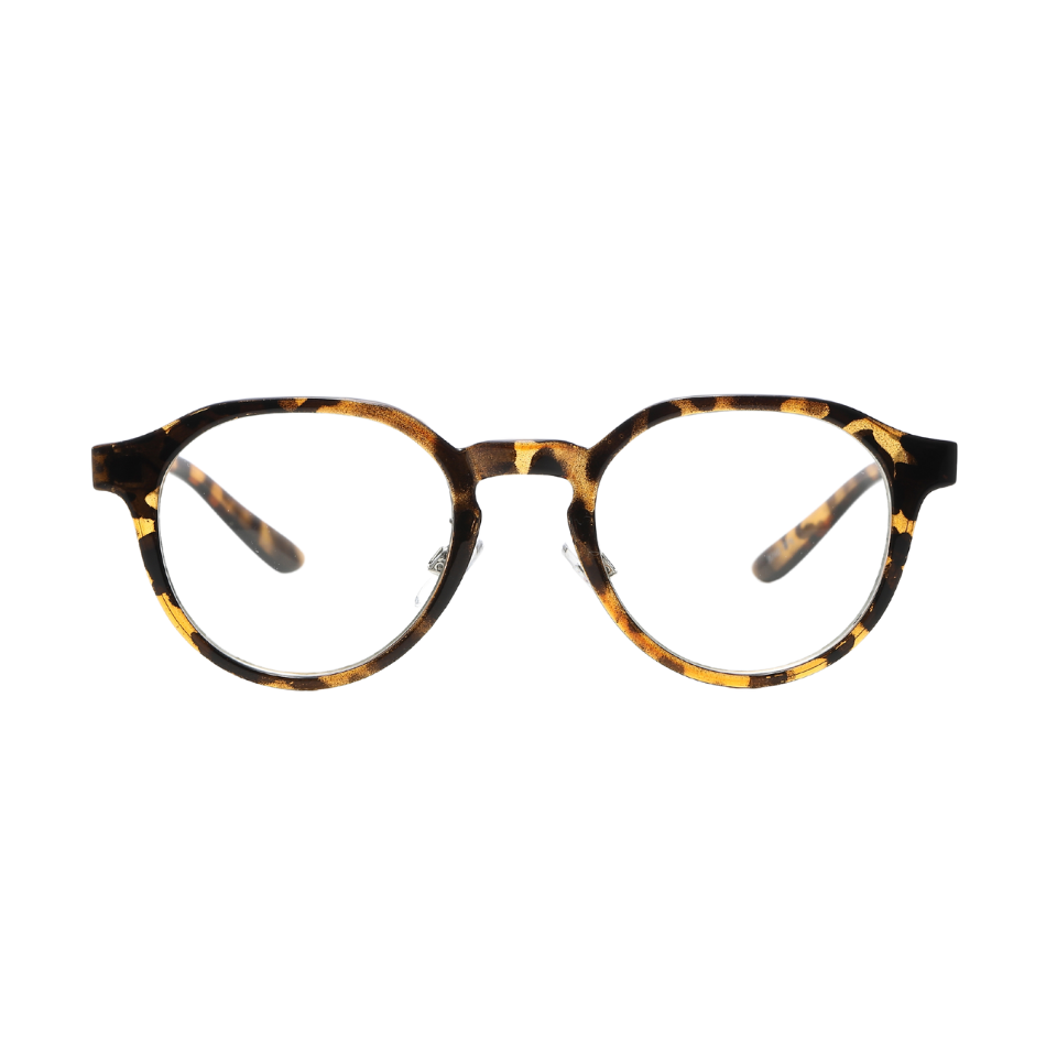 Fleur – Gold Demi / Clear