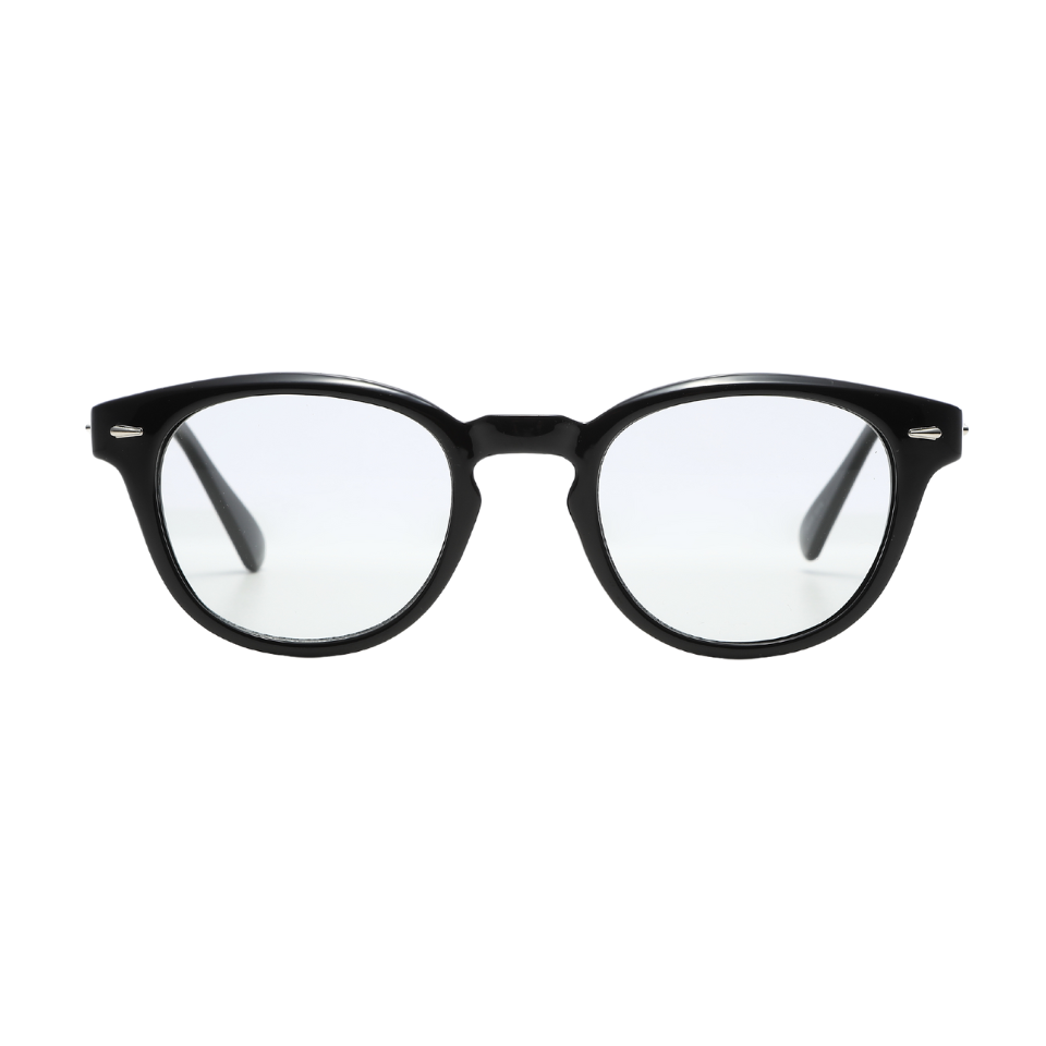 Ombre – Black / Light Gray