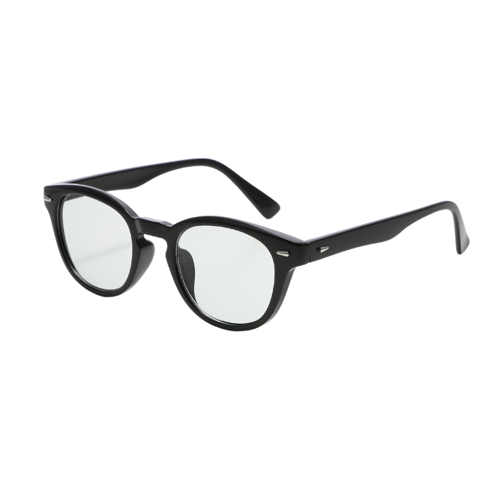 Ombre – Black / Light Gray
