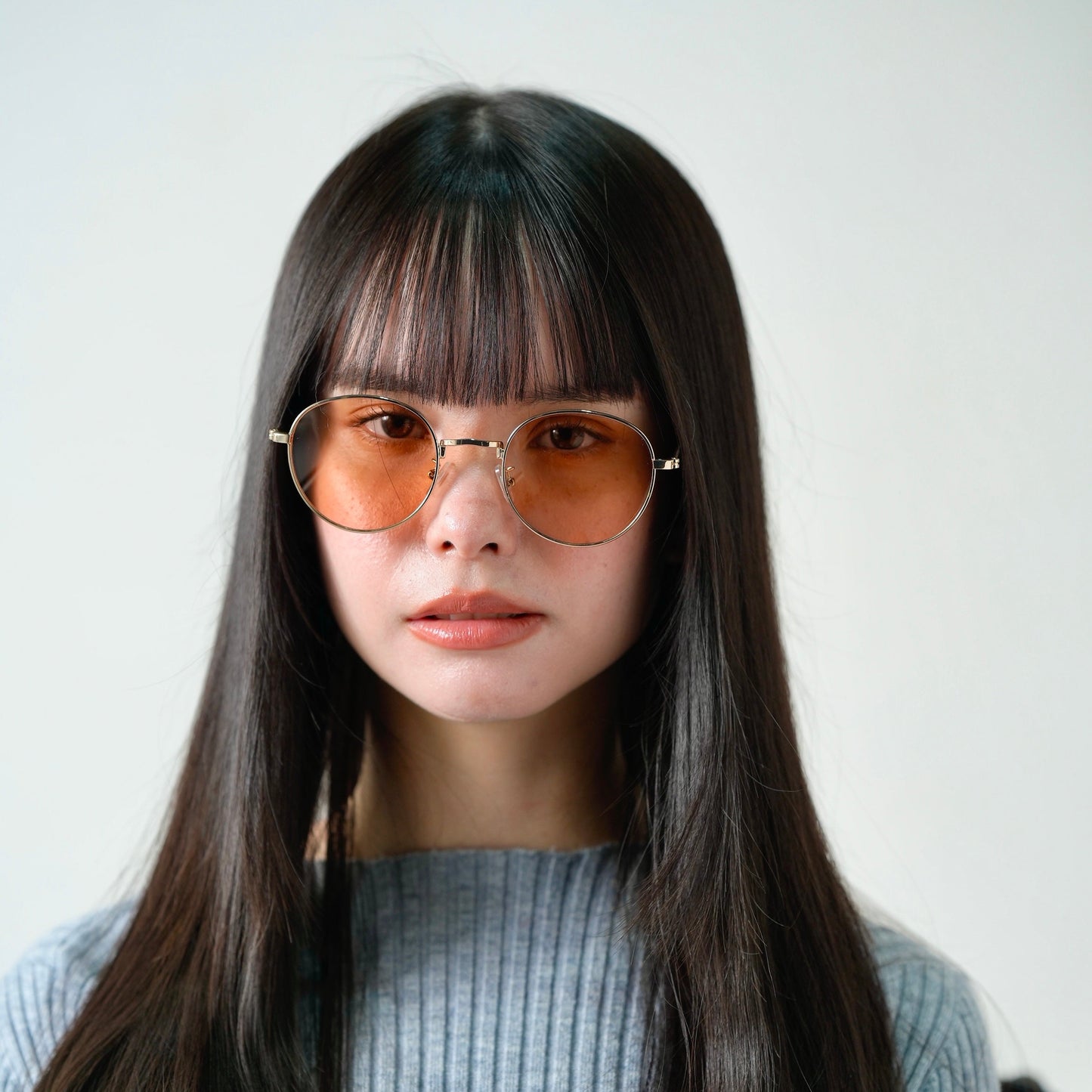 Éclat – Gold / Light Brown