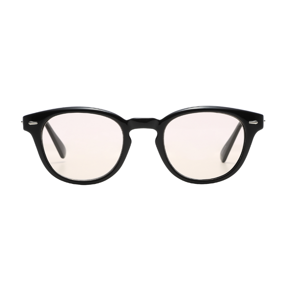Ombre – Black / Light Brown