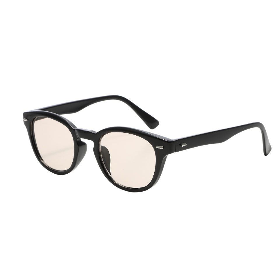 Ombre – Black / Light Brown