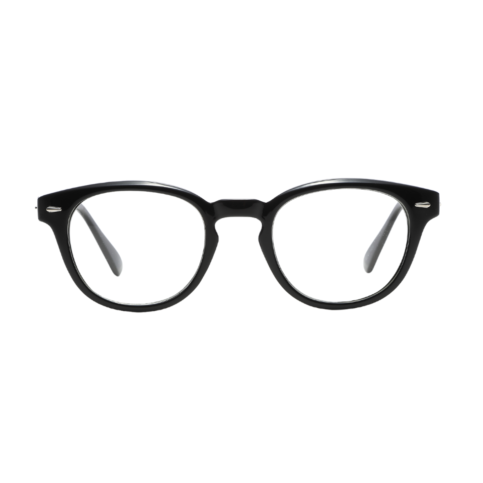 Ombre – Black / Clear