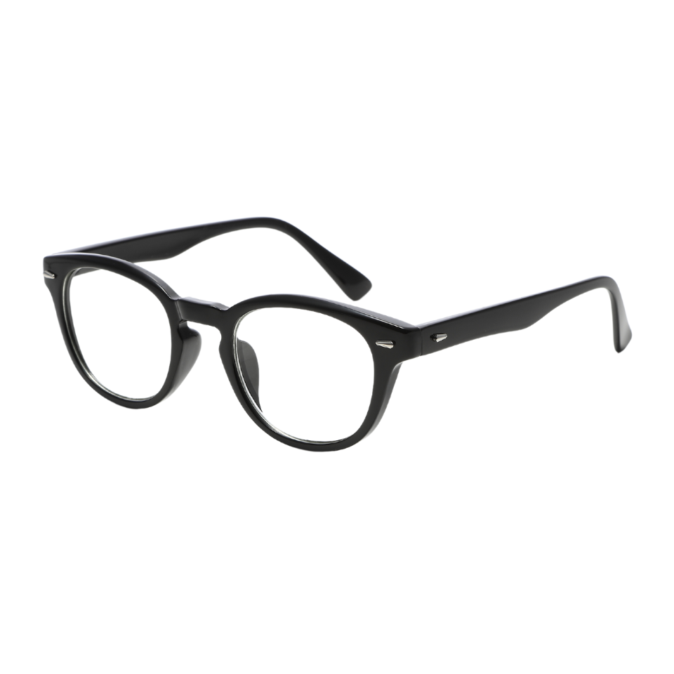 Ombre – Black / Clear