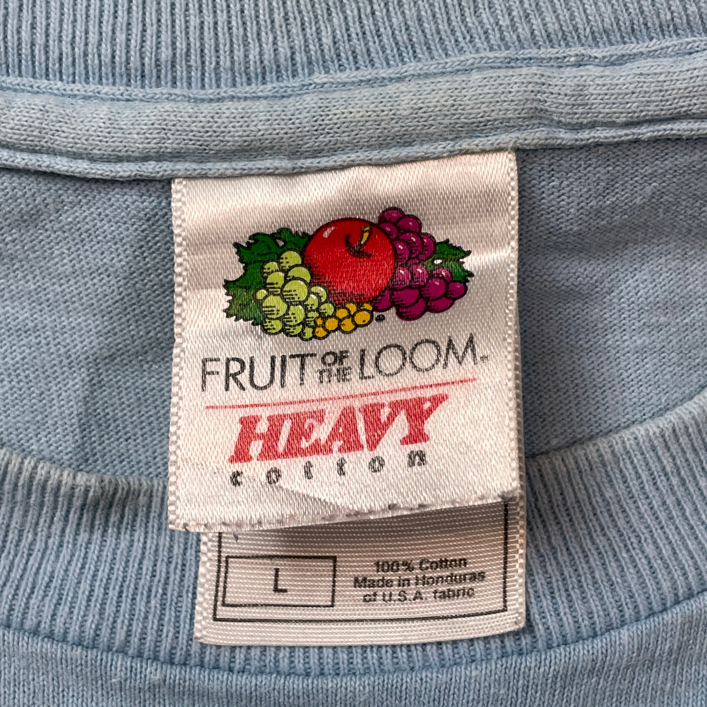 The Simpsons “Extra-Creme Makeover” Tee / 2000s