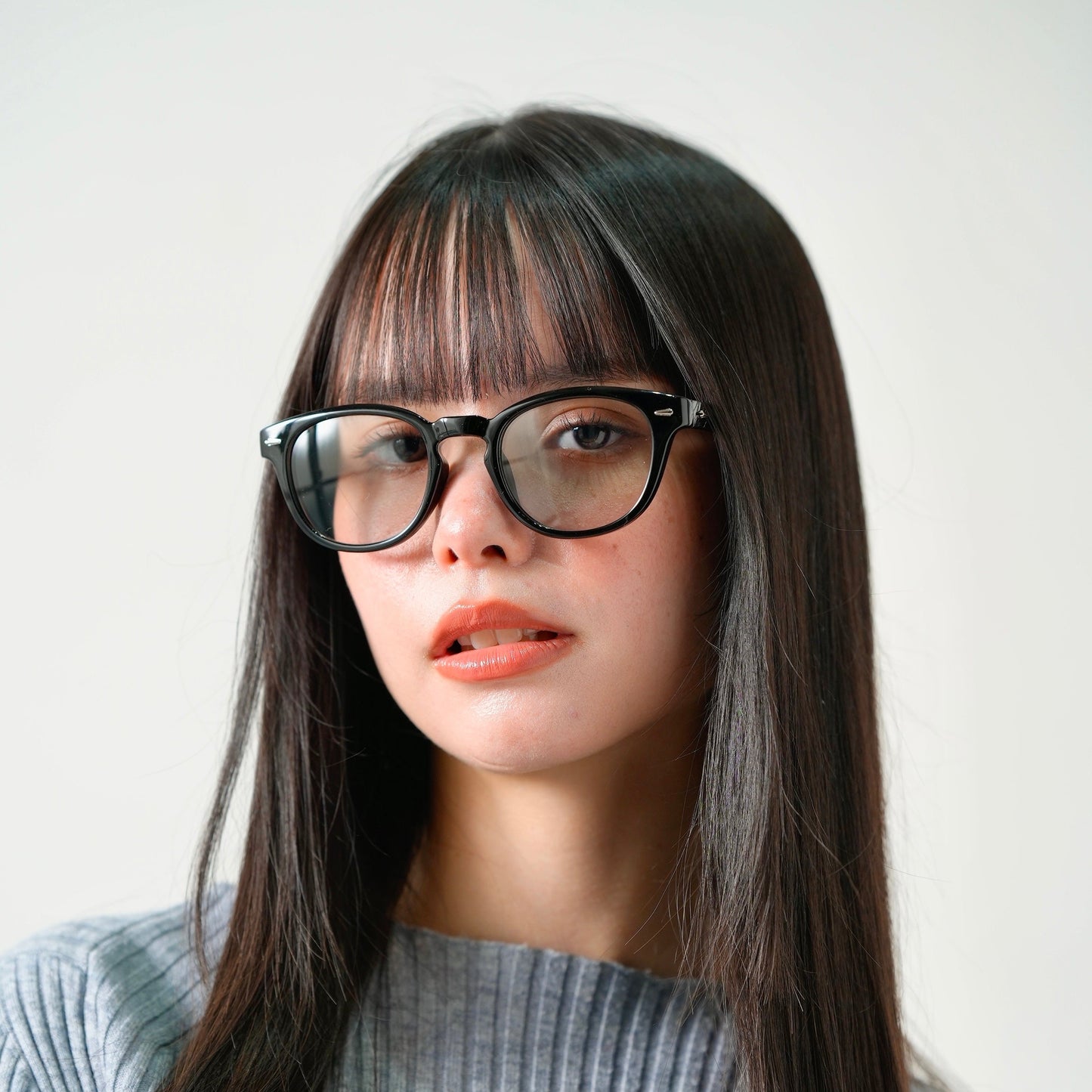 Ombre – Black / Light Gray