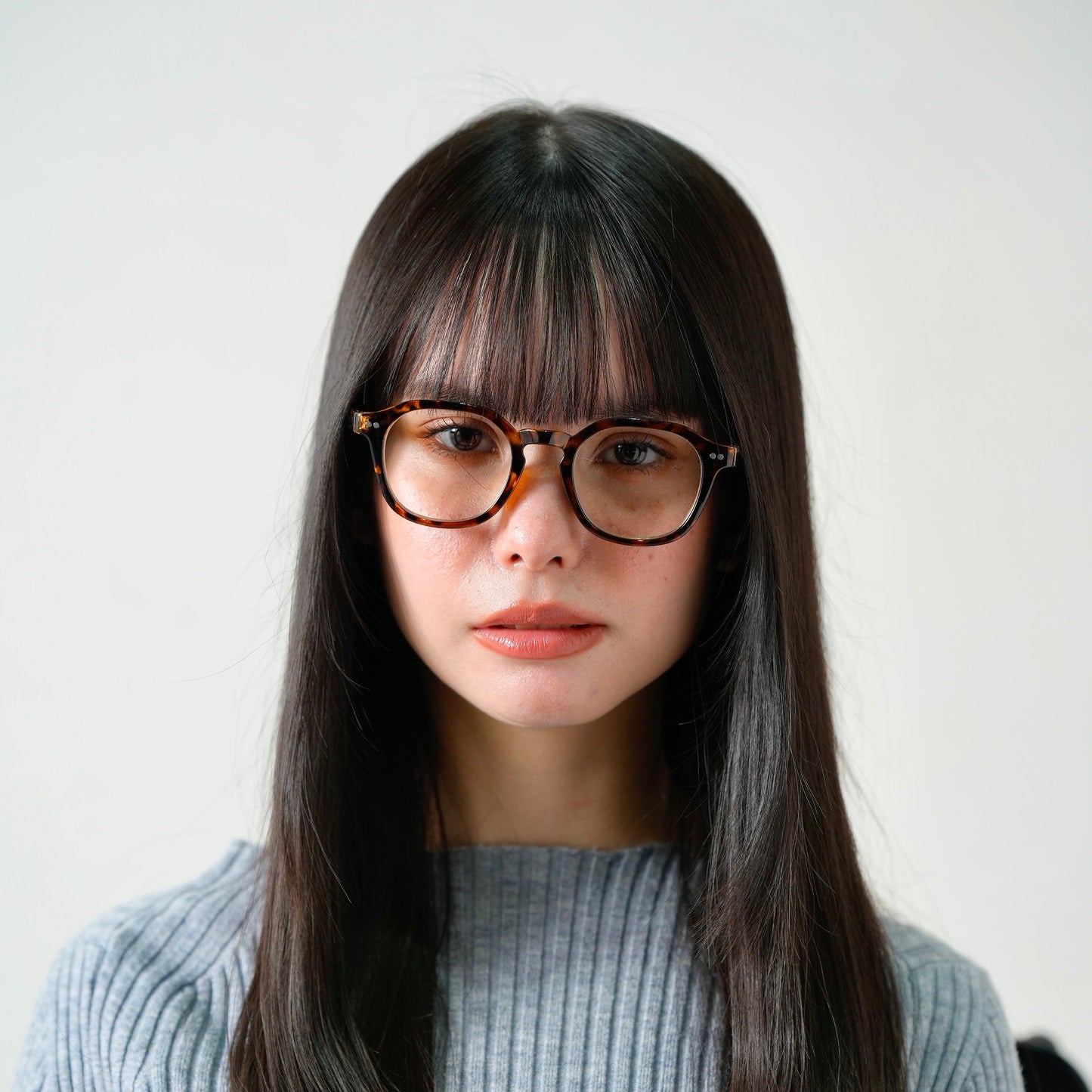 Svelte – Gold Demi / Clear