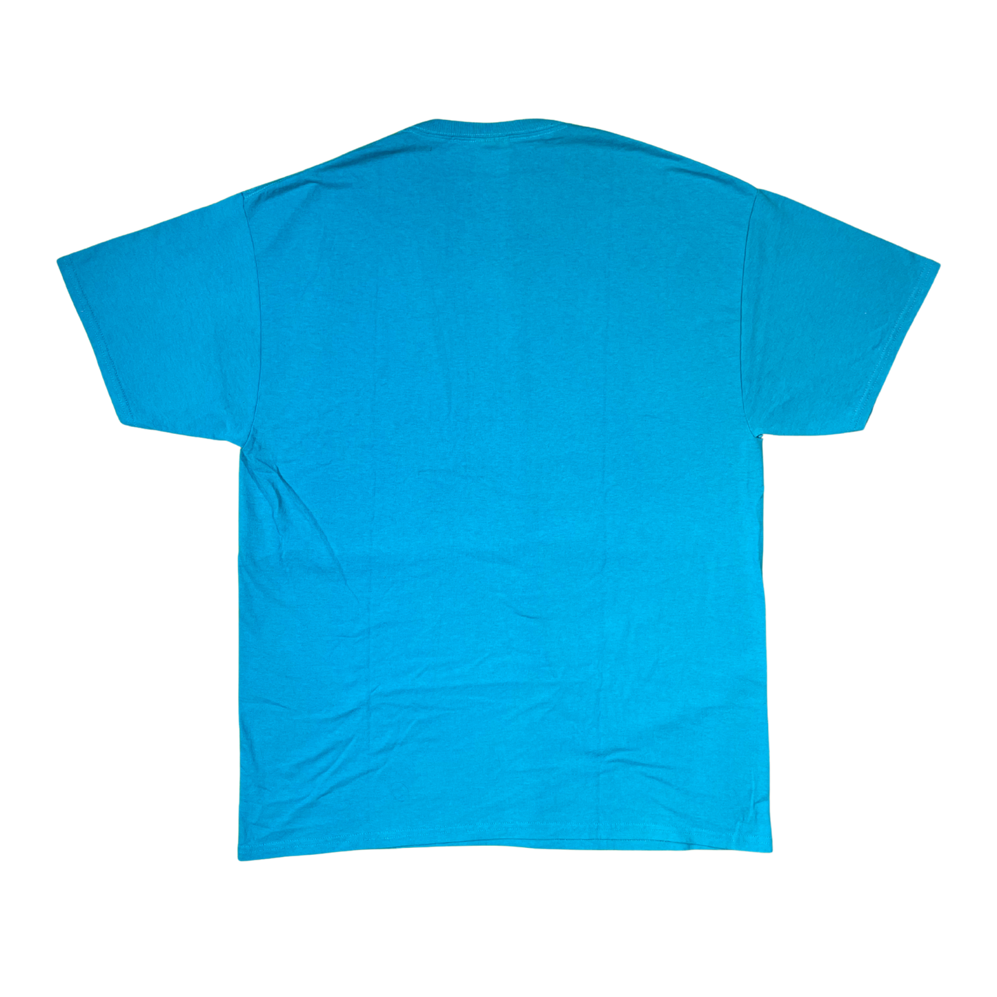 Village Christian Academy Knights Tee / JERZEES Dri-Power Active