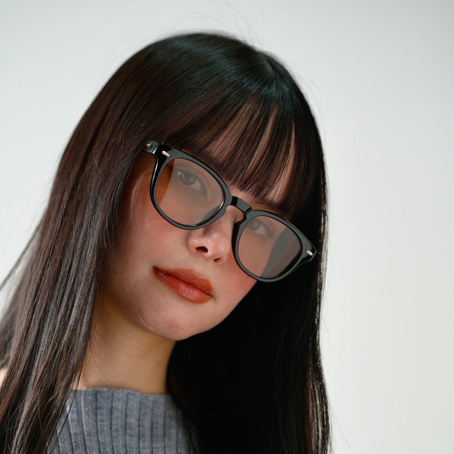 Ombre – Black / Light Brown