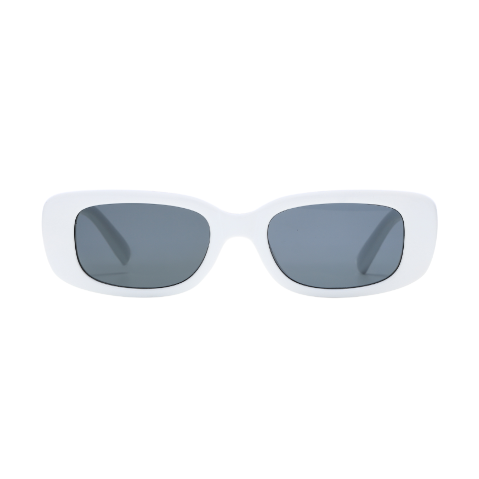 Nocturne – White / Smoke