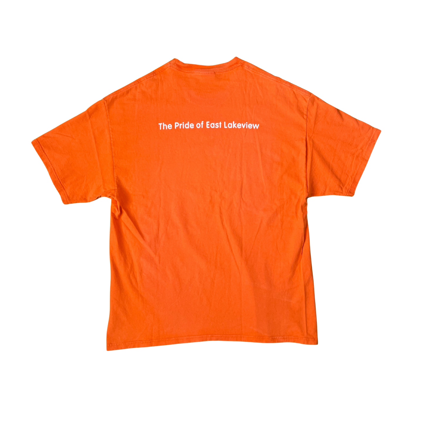 Nettelhorst School Tee / Chicago, IL