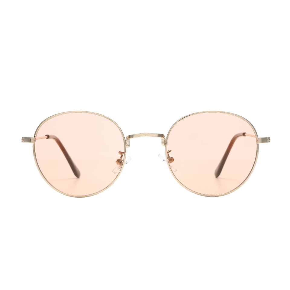Éclat – Gold / Light Brown