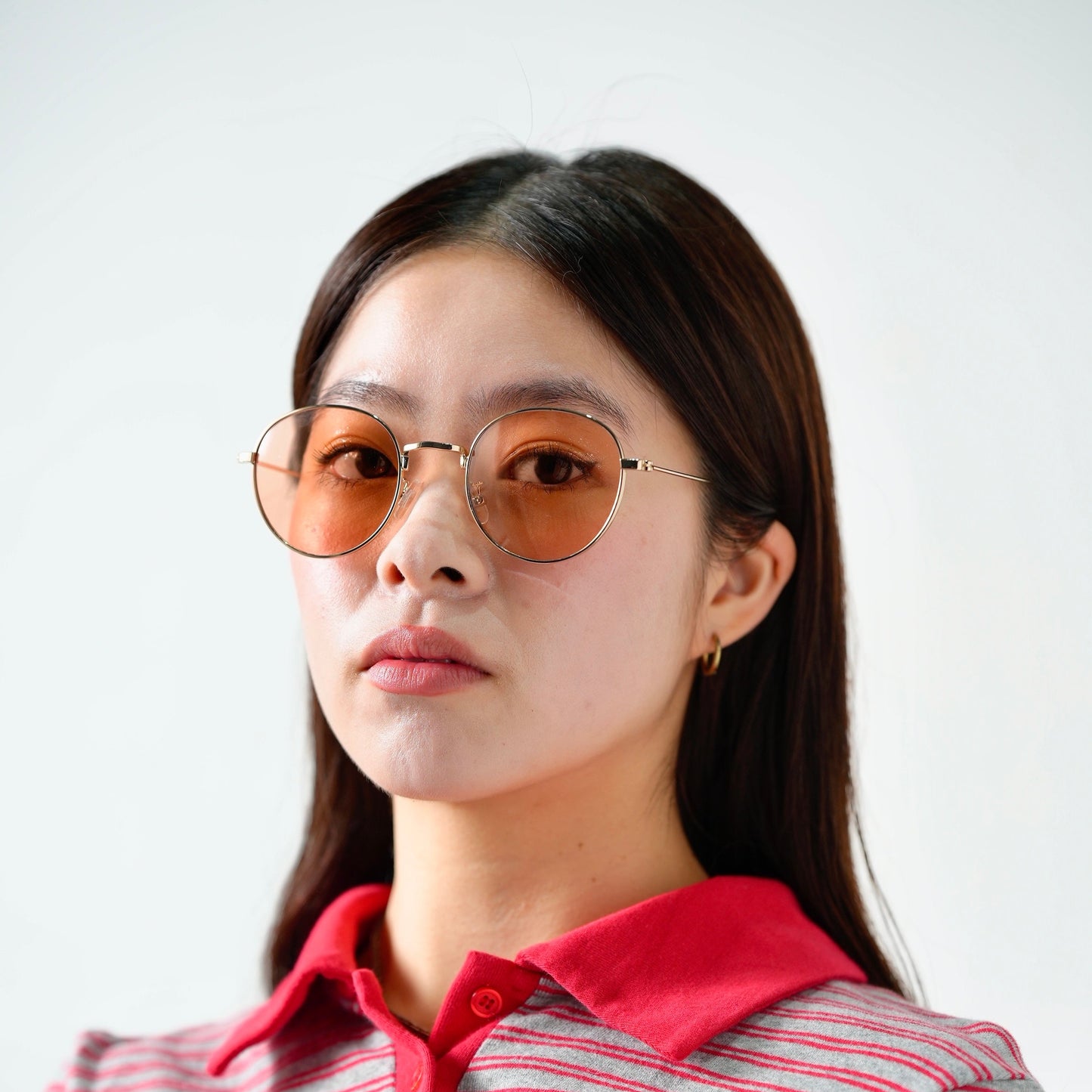Éclat – Gold / Light Brown