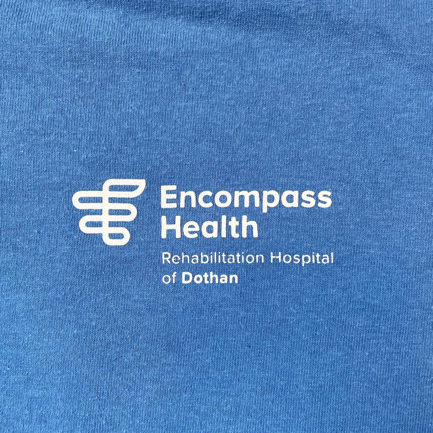 Encompass Health “My Independence Day” Tee / GILDAN Ultra Cotton