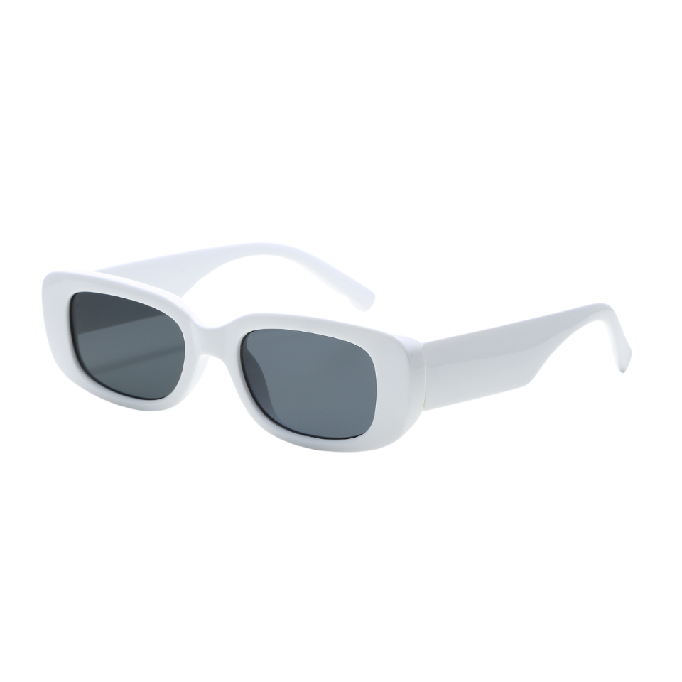 Nocturne – White / Smoke