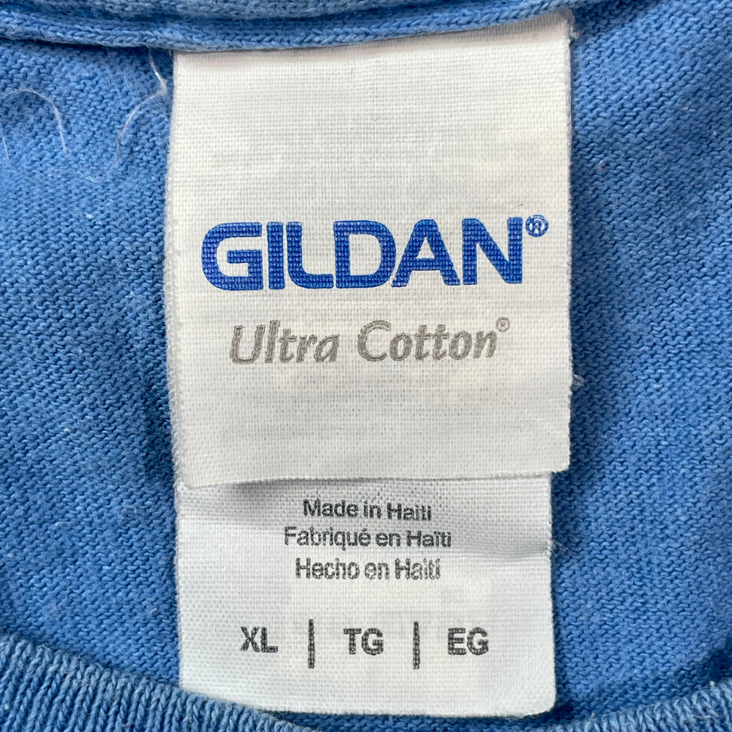 Encompass Health “My Independence Day” Tee / GILDAN Ultra Cotton