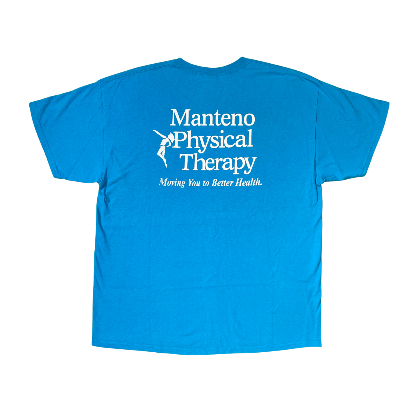 Frankfort & Manteno Physical Therapy Tee / GILDAN Ultra Cotton