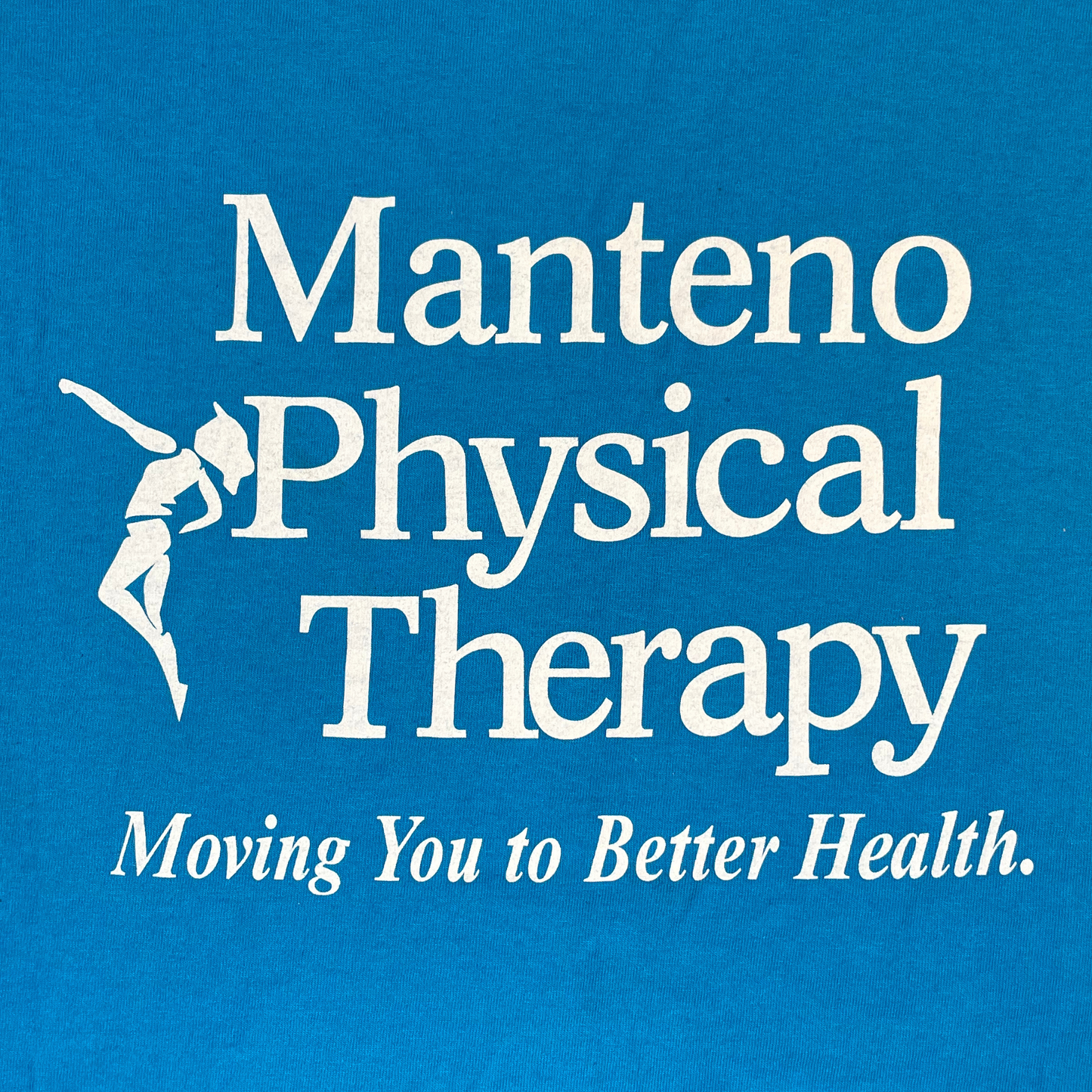 Frankfort & Manteno Physical Therapy Tee / GILDAN Ultra Cotton