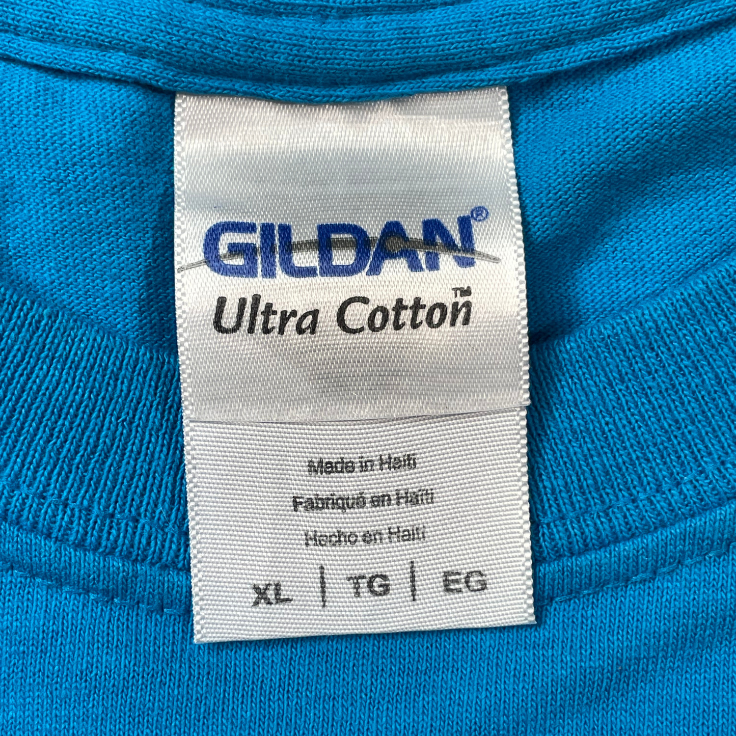 Frankfort & Manteno Physical Therapy Tee / GILDAN Ultra Cotton