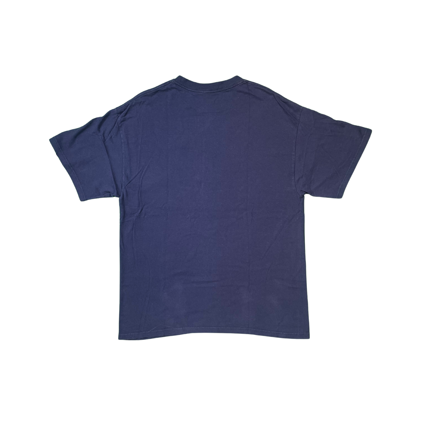 The Simpsons “AMERICAN IDLE” Tee / DELTA PRO WEIGHT
