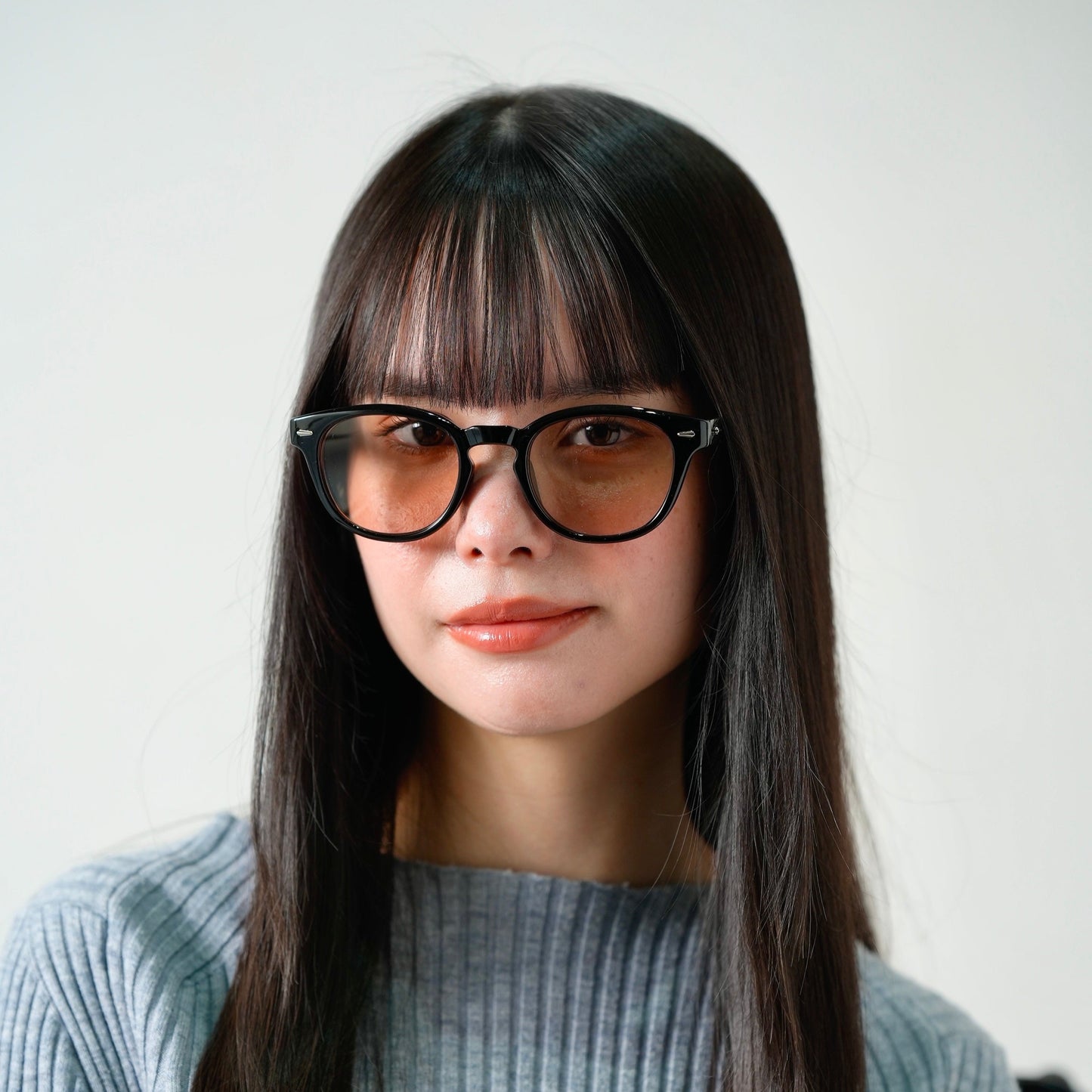 Ombre – Black / Light Brown