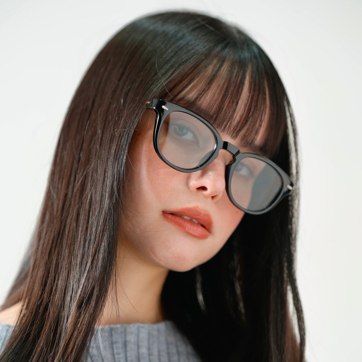 Ombre – Black / Light Gray