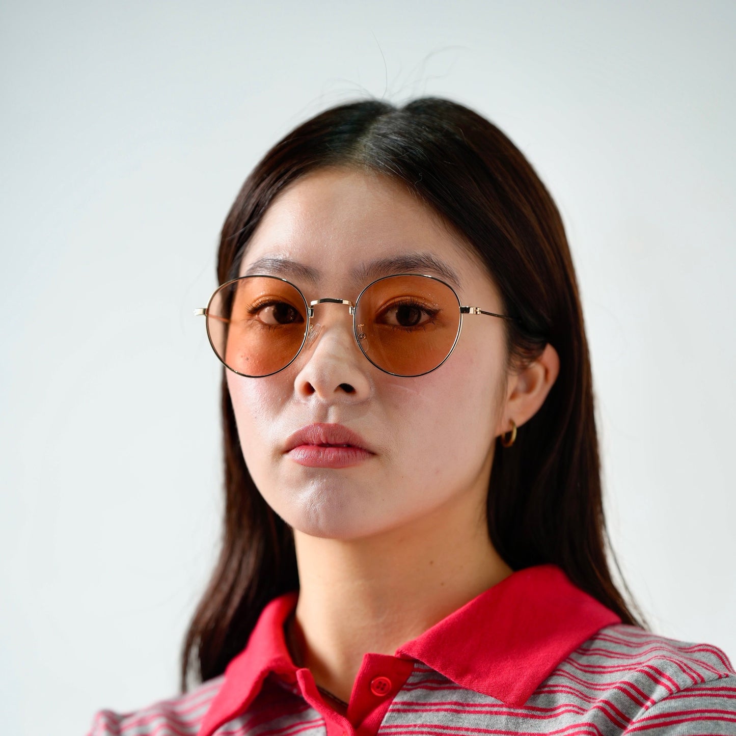 Éclat – Gold / Light Brown