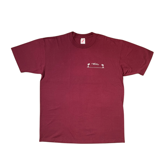 Sweetwater High School Theatre Tee / JERZEES 50/50 / Made in U.S.A.