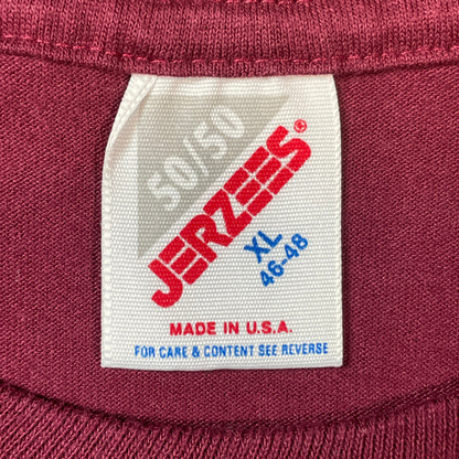 Sweetwater High School Theatre Tee / JERZEES 50/50 / Made in U.S.A.