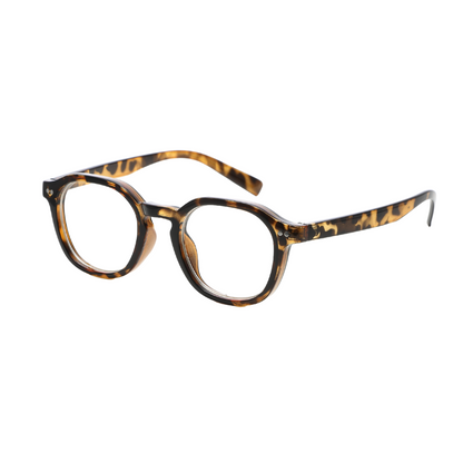 Svelte – Gold Demi / Clear