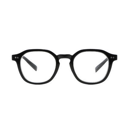 Svelte – Black / Clear