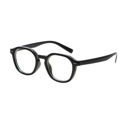 Svelte – Black / Clear