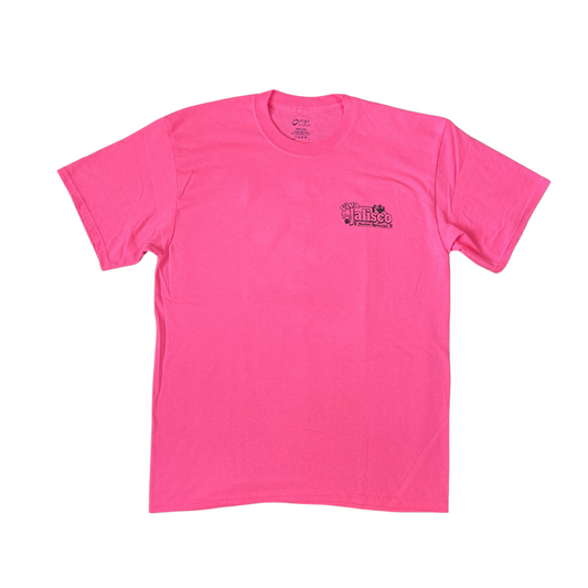 Viva Jalisco Mexican Restaurant Tee / Cinco de Mayo