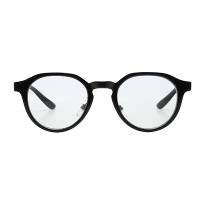 Fleur – Black / Light Gray