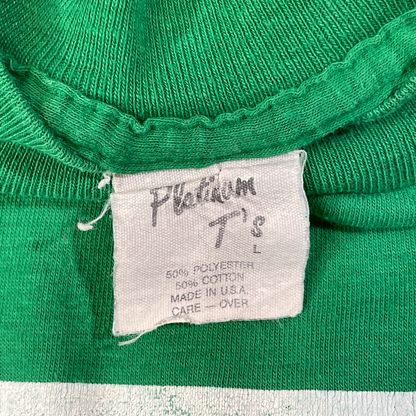 Environmental Design Group Tee / Platinum T’s / Made in USA