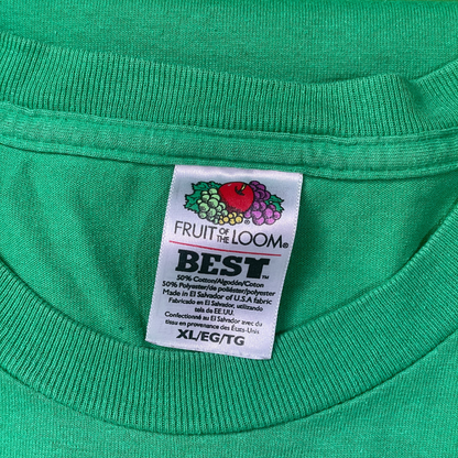 SATURDAY IS A SPECIAL DAY Tee / Fruit of the Loom BEST
