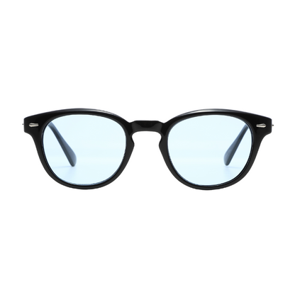 Ombre – Black / Light Blue