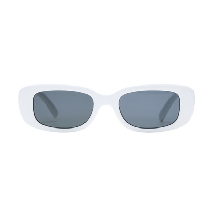Nocturne – White / Smoke