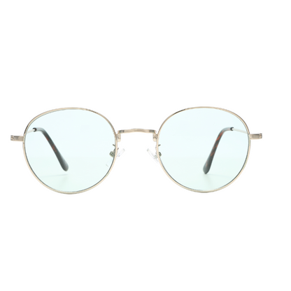 Éclat – Gold / Light Green