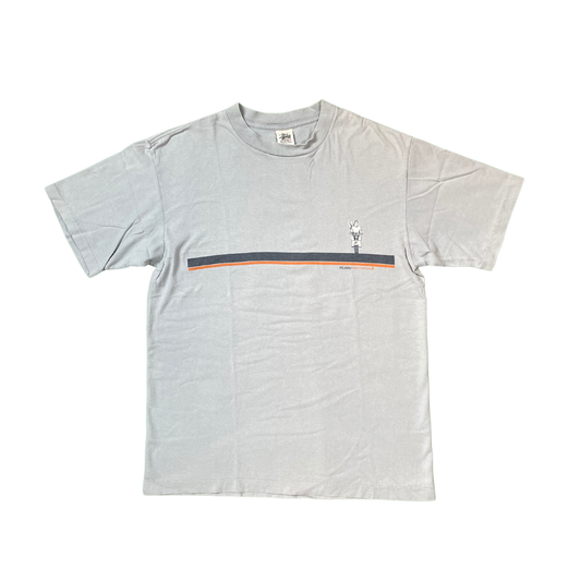 Stussy “International Scooter Ride” Tee / Made in U.S.A.