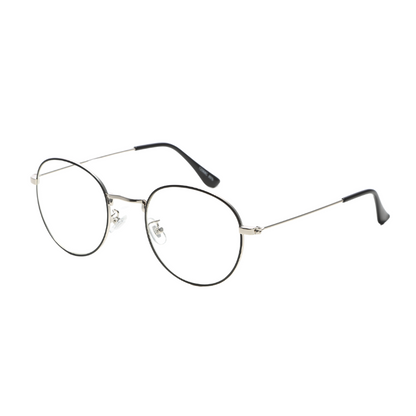 Éclat – Black / Clear