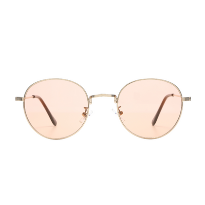 Éclat – Gold / Light Brown
