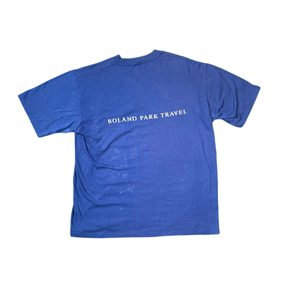HAMPTON 49’er CRUISE Tee / Jerzees Made in U.S.A.