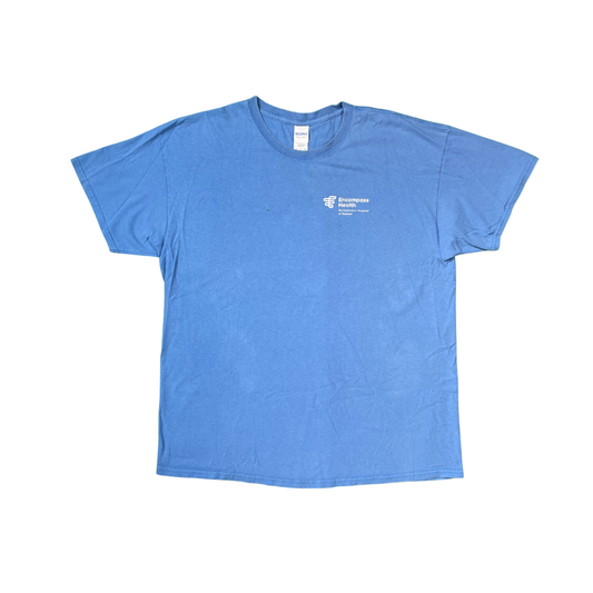 Encompass Health “My Independence Day” Tee / GILDAN Ultra Cotton